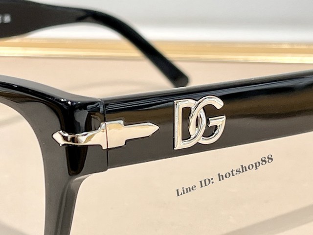 DOLCE&GABBANA-Perosl世紀聯名款高級貨亞洲版男士太陽眼鏡 DG3294-S mmyj2112